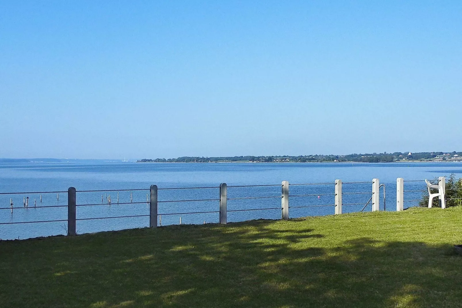4 person holiday home in Egernsund-Water view
