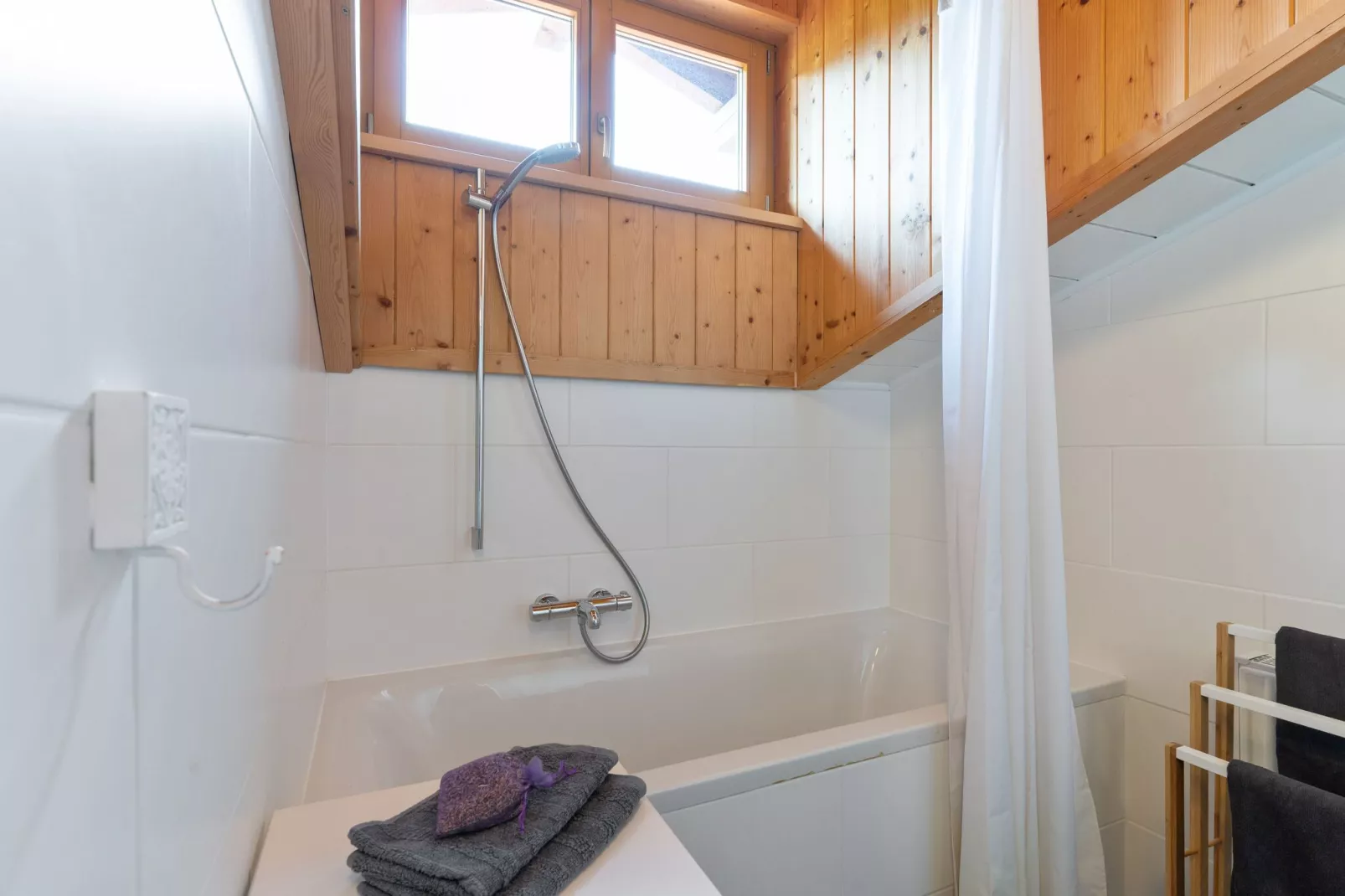 Haus Bergwald TOP 5-Bathroom