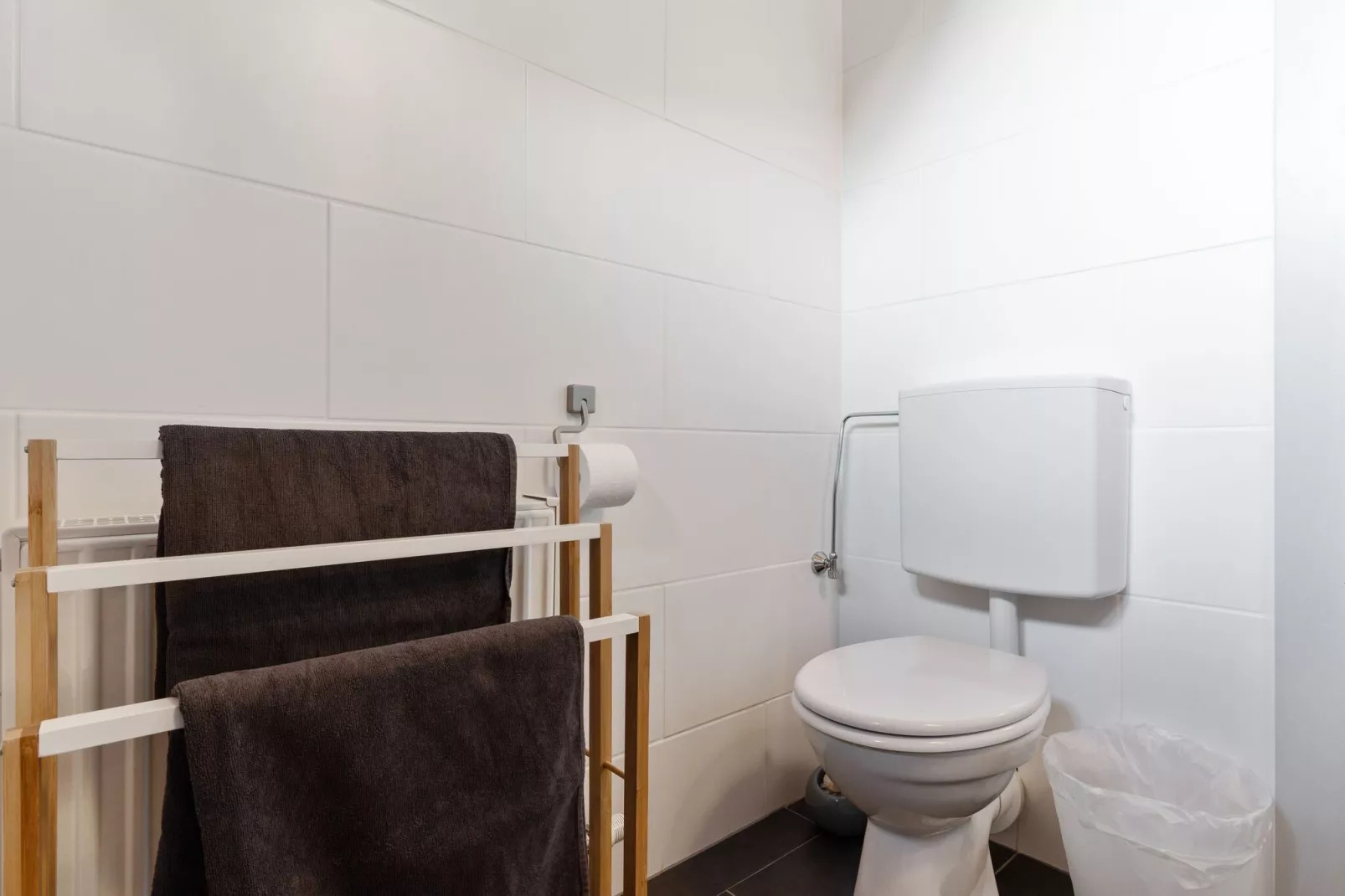 Haus Bergwald TOP 5-Bathroom