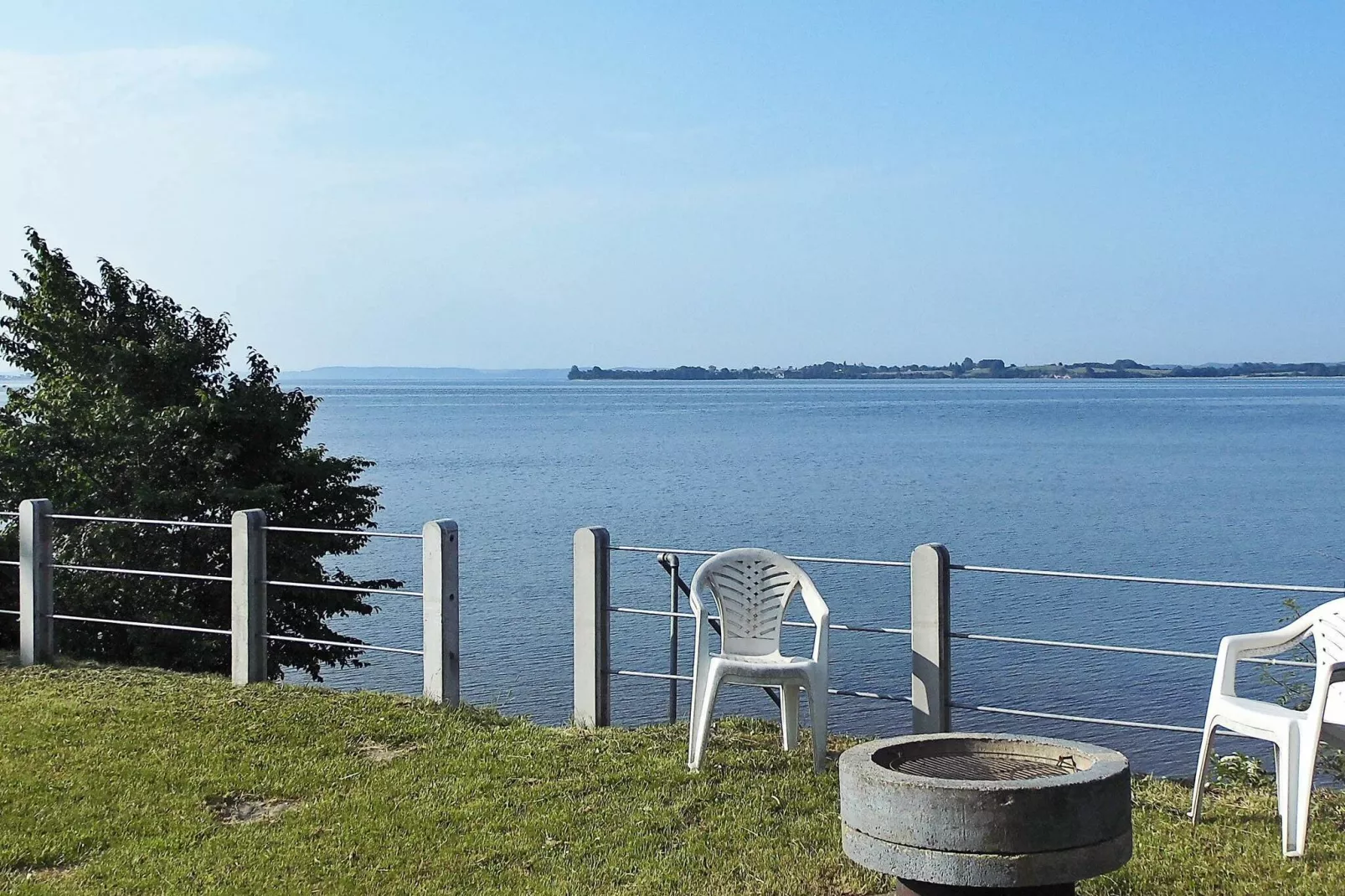 4 person holiday home in Egernsund-Water view