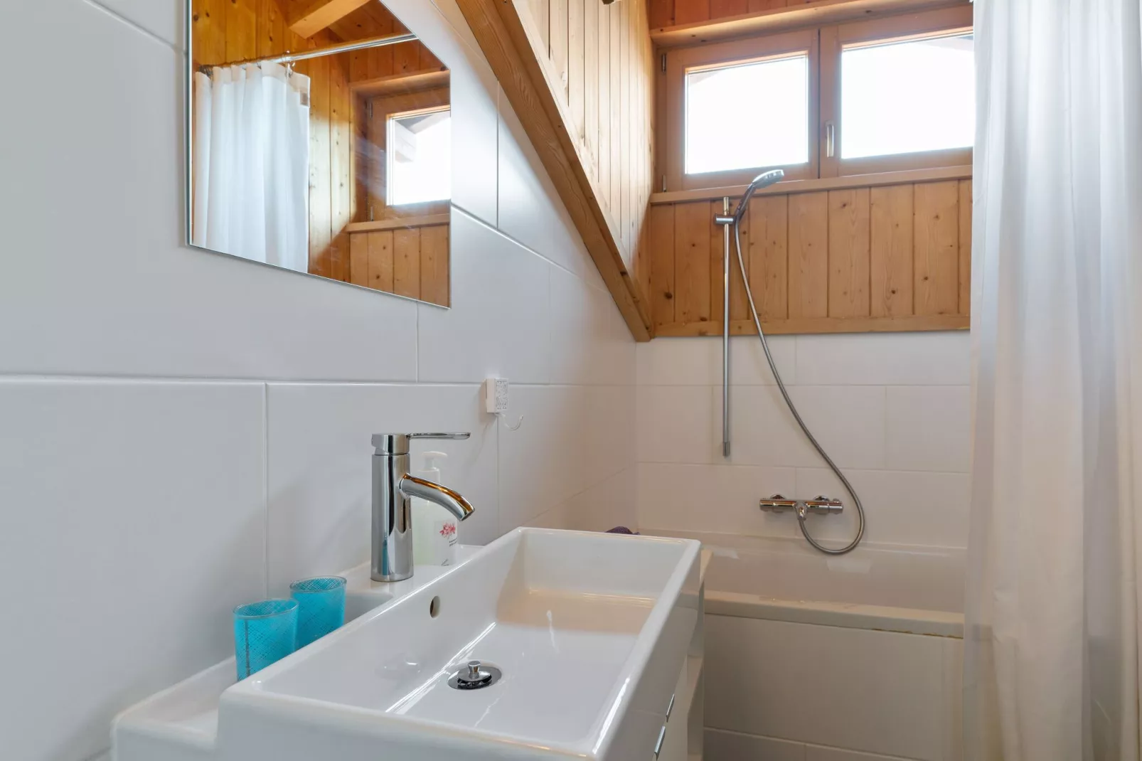 Haus Bergwald TOP 5-Bathroom