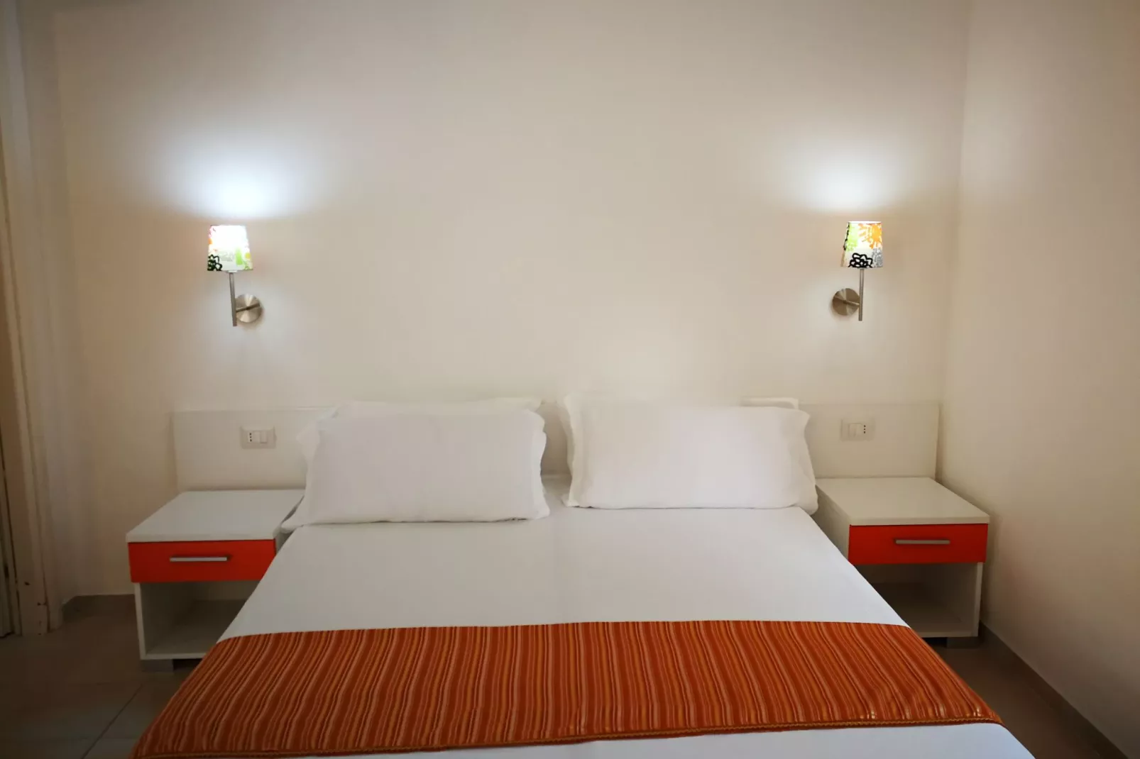 Casa Bambu-Bedroom
