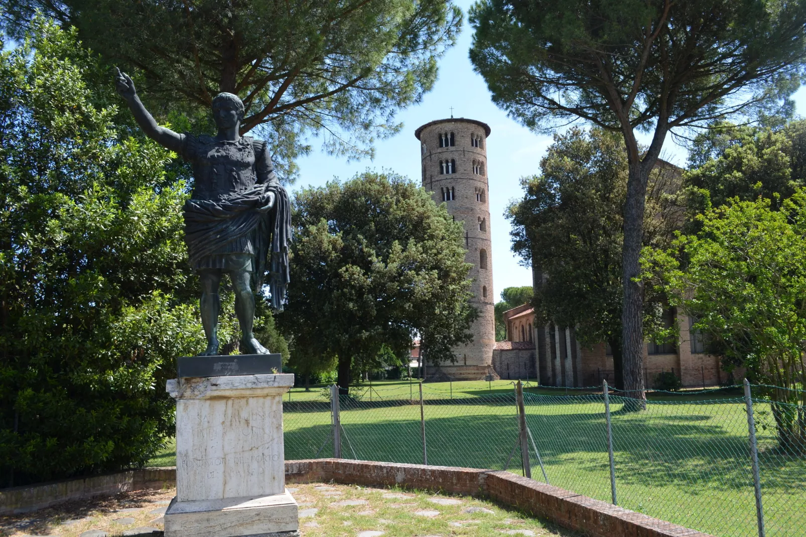 Venturi Olive-Areas summer 20km