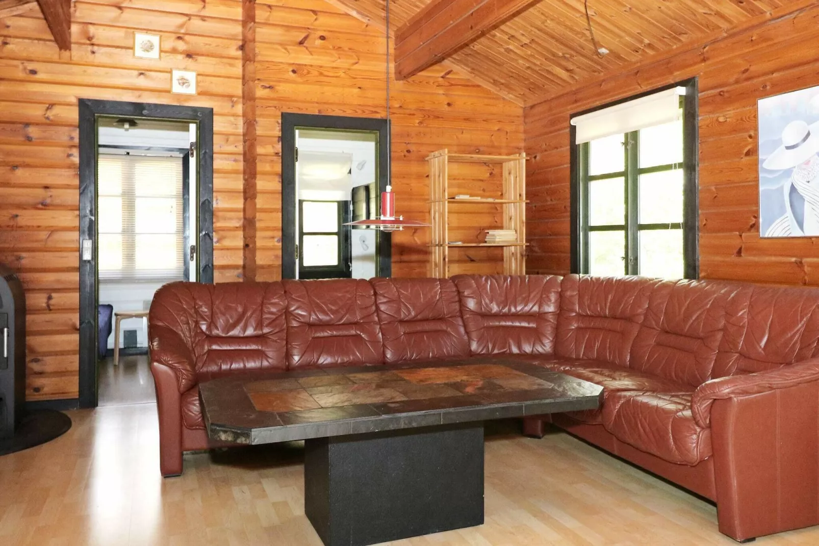 6 person holiday home in Hadsund-By Traum
