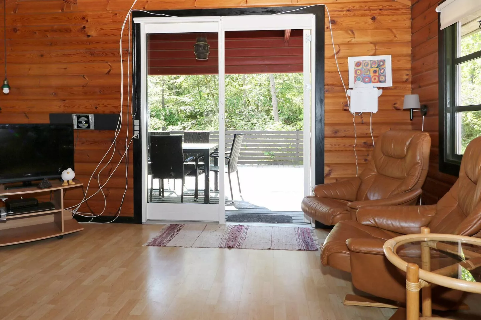 6 person holiday home in Hadsund-By Traum
