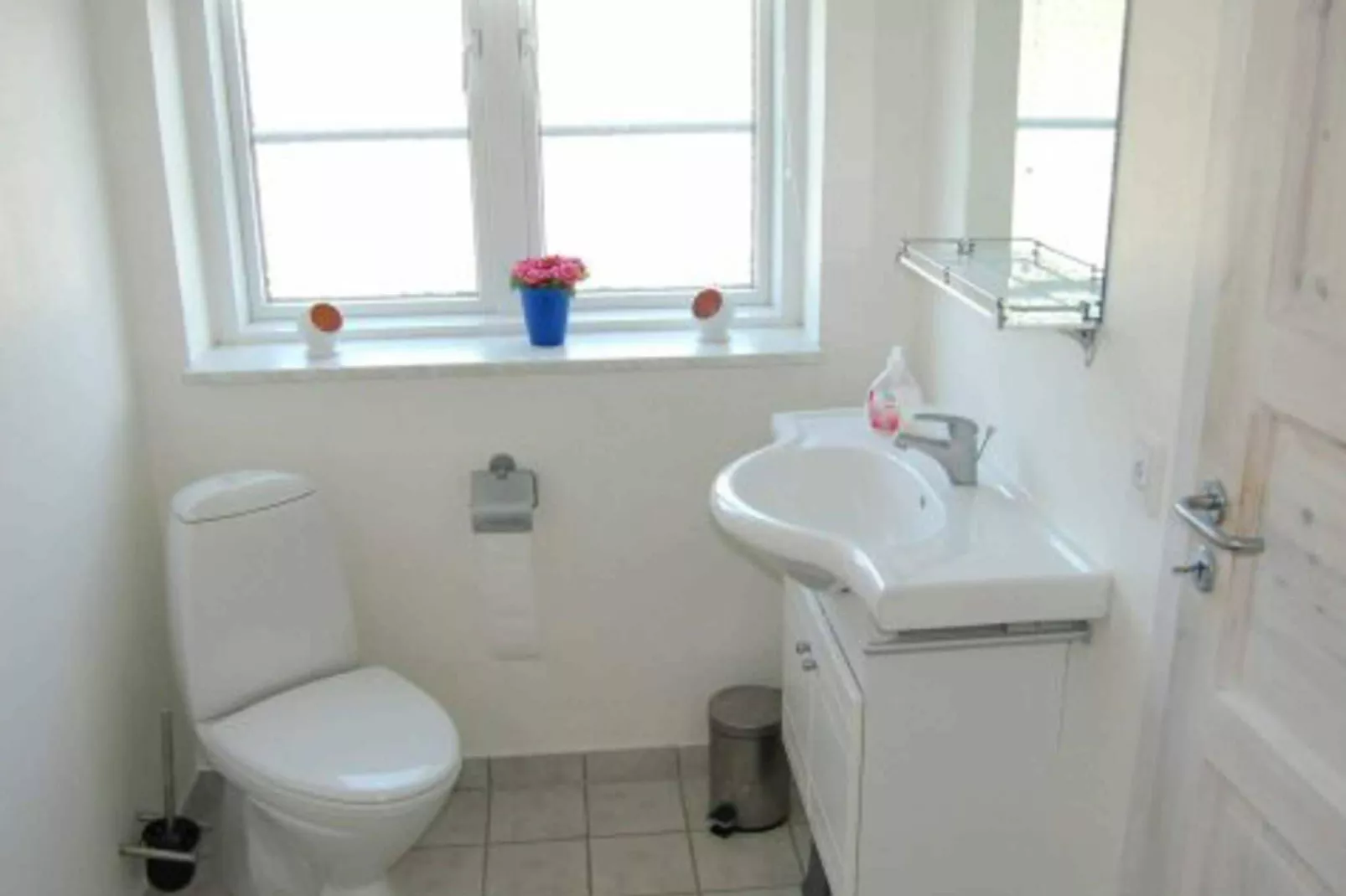4 person holiday home in Egernsund-Indoor