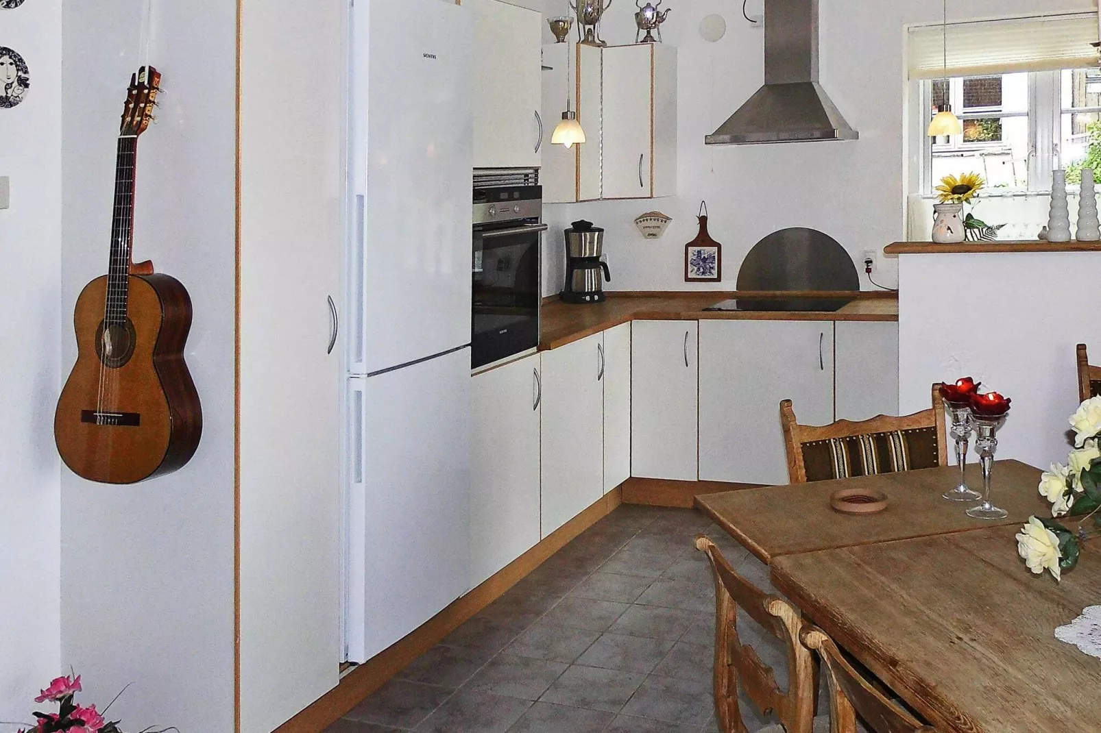 4 person holiday home in Egernsund-Indoor
