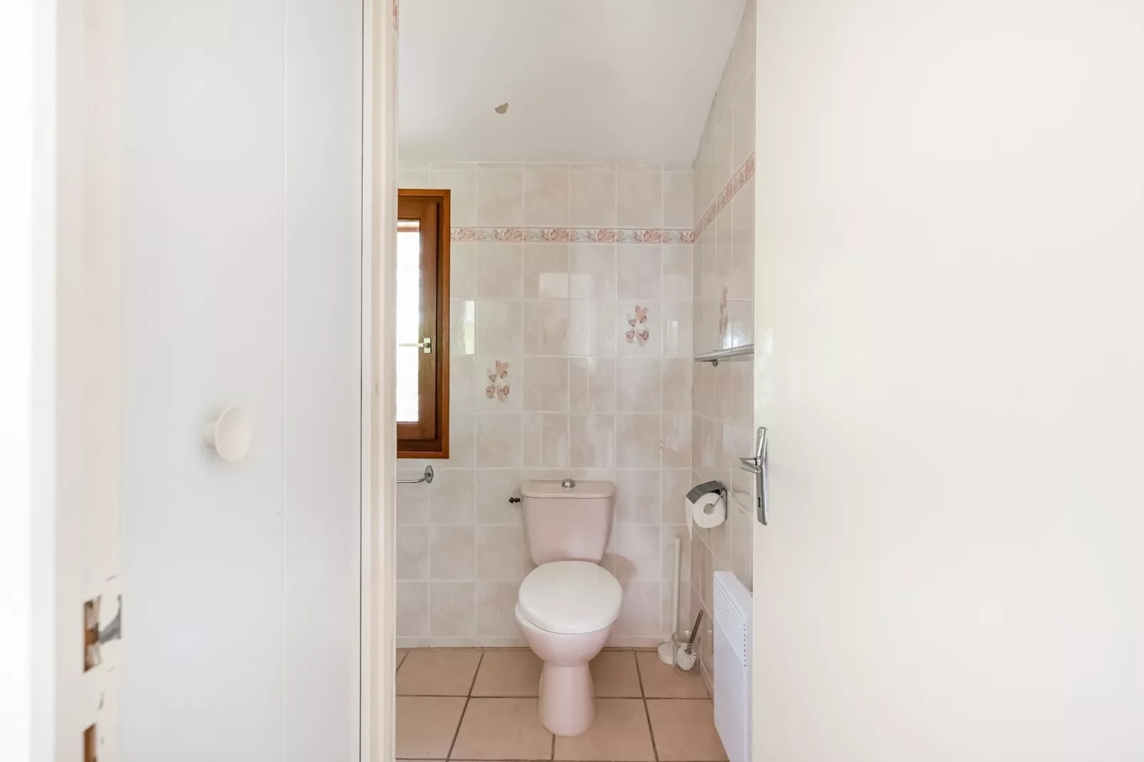 La Tinasse-Bathroom