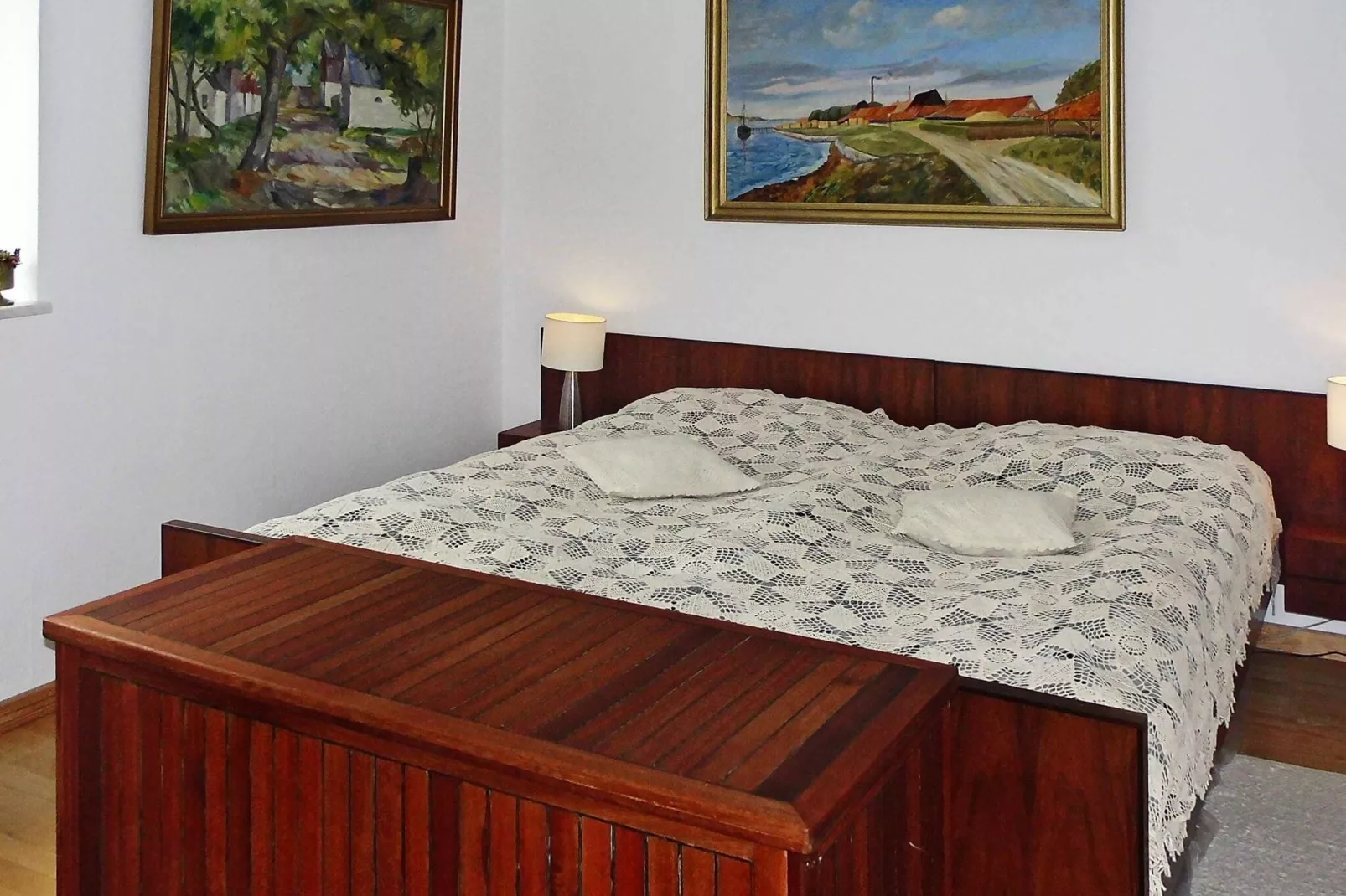 4 person holiday home in Egernsund-Indoor