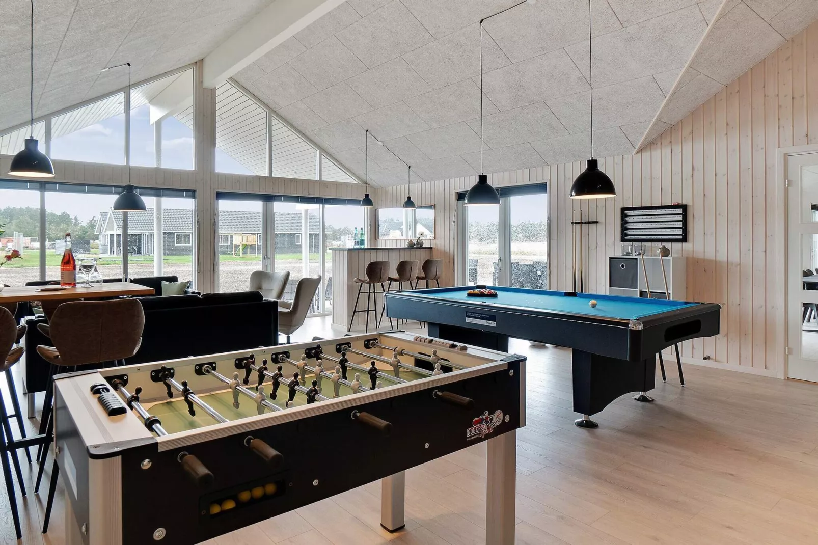 30 person holiday home in Nørre Nebel-Not tagged