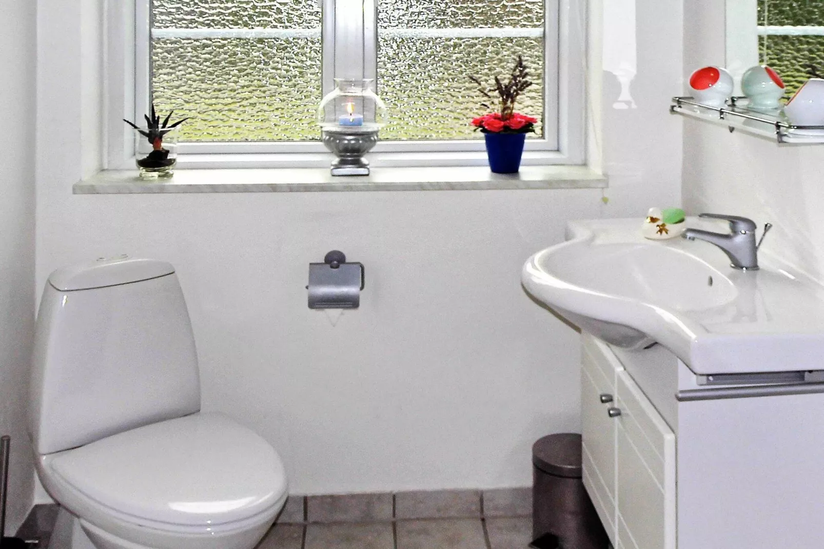 4 person holiday home in Egernsund-Indoor