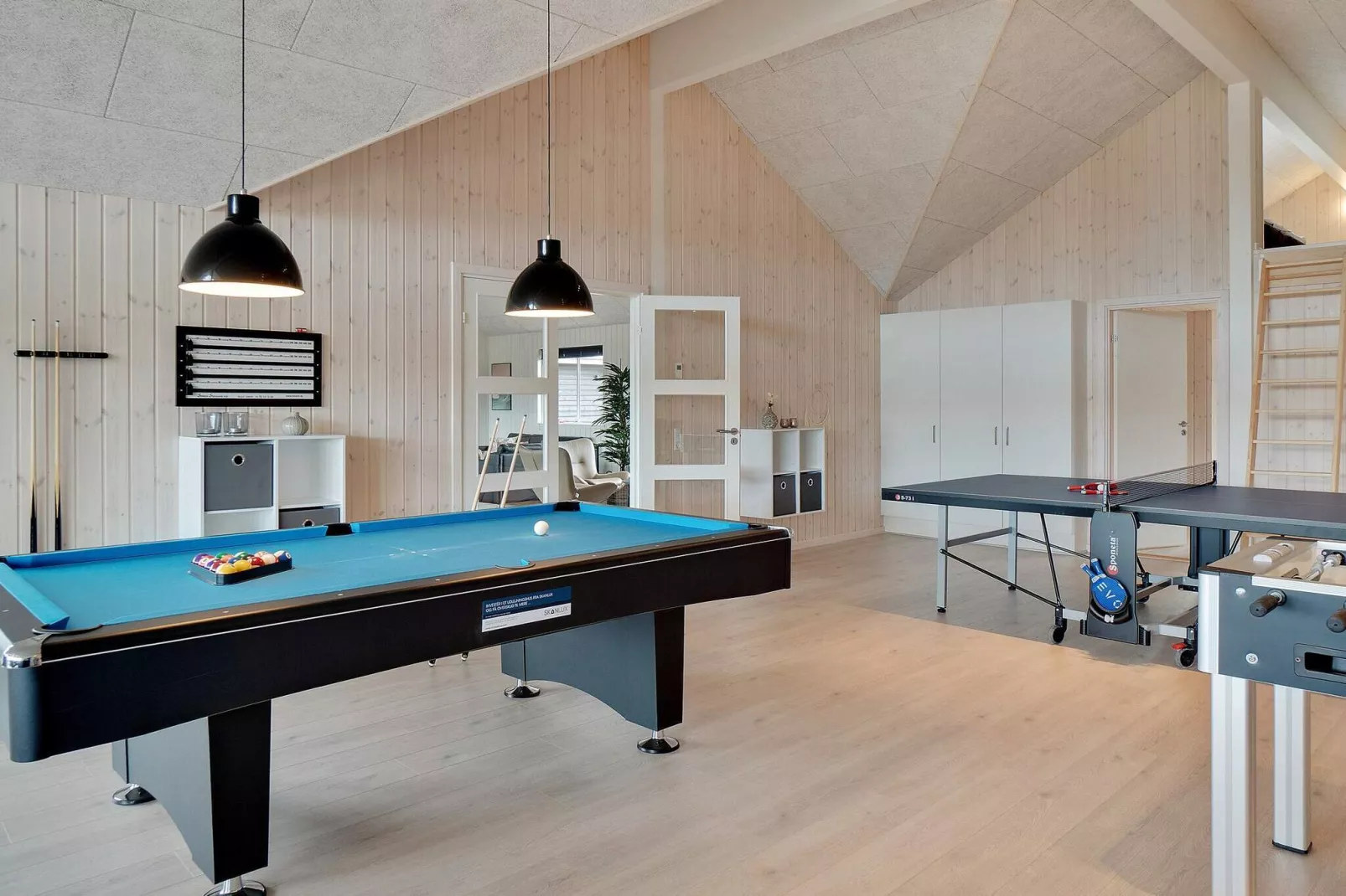30 person holiday home in Nørre Nebel-Not tagged