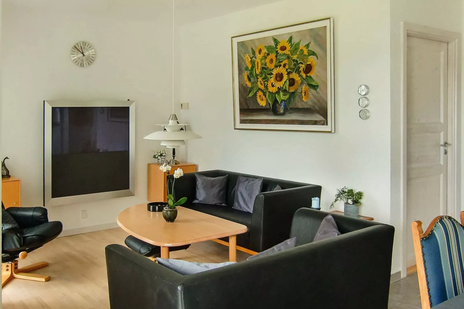 4 person holiday home in Egernsund-Indoor