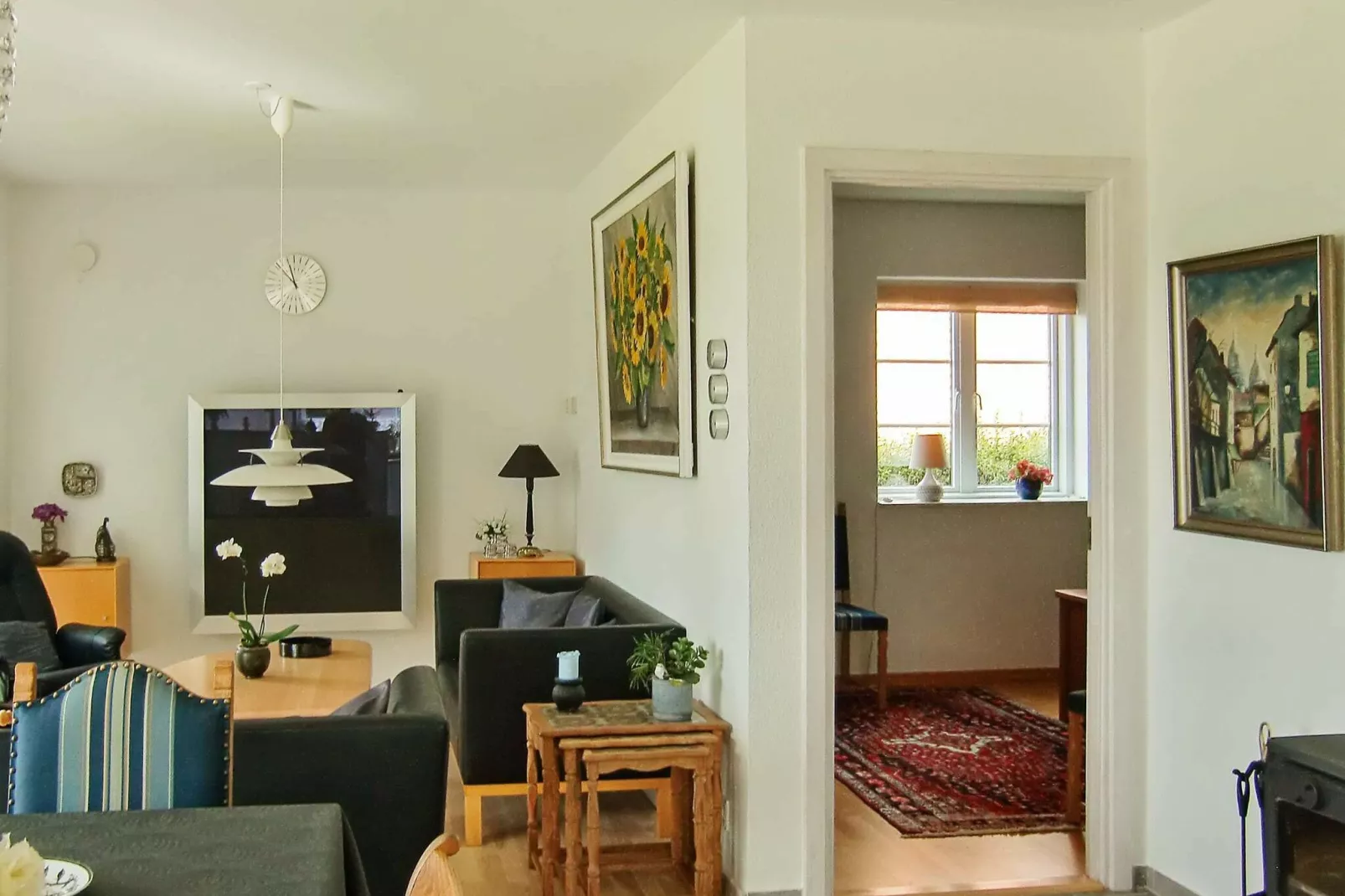 4 person holiday home in Egernsund-Indoor
