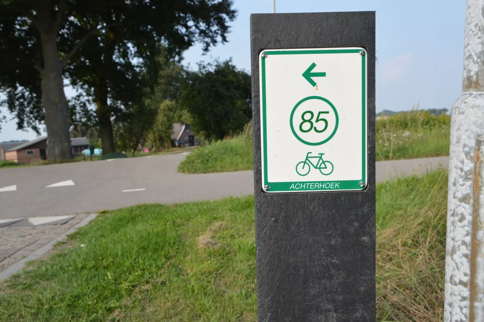 Erve Baak-Areas summer 5km
