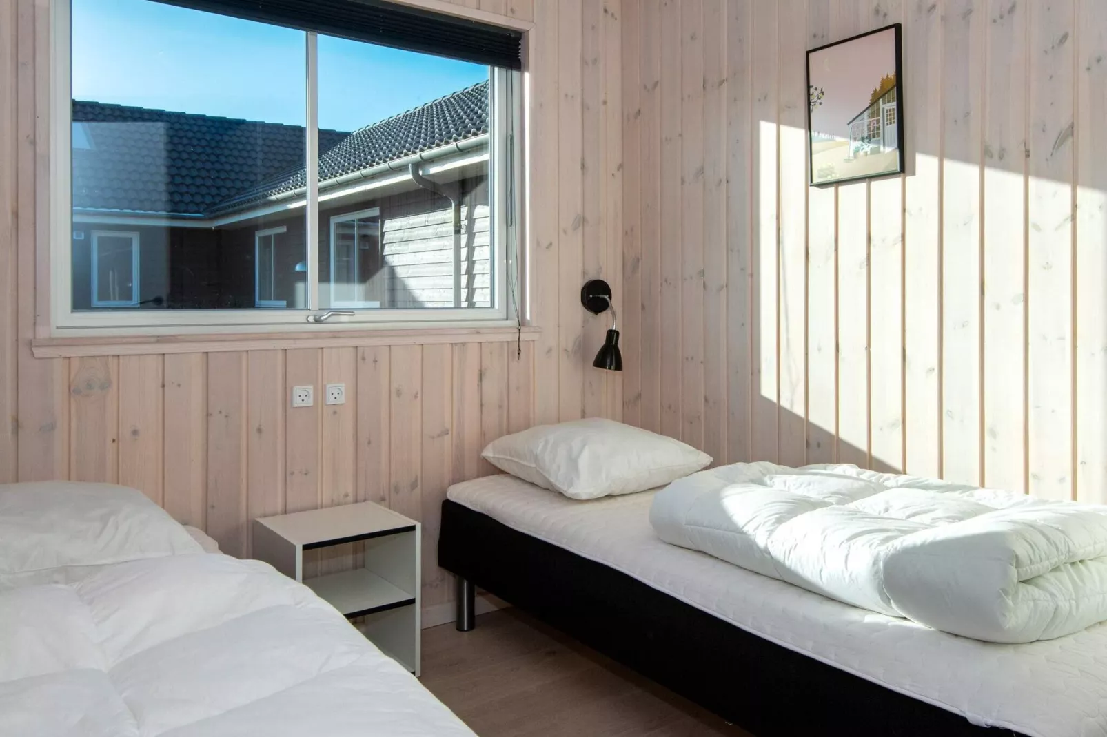 30 person holiday home in Nørre Nebel-Indoor