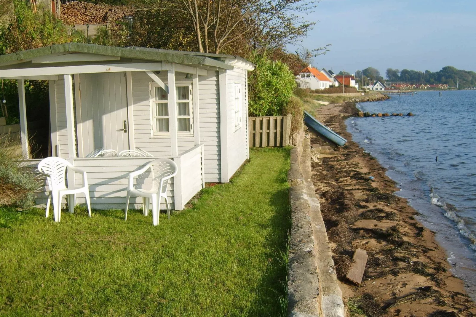 4 person holiday home in Egernsund-View