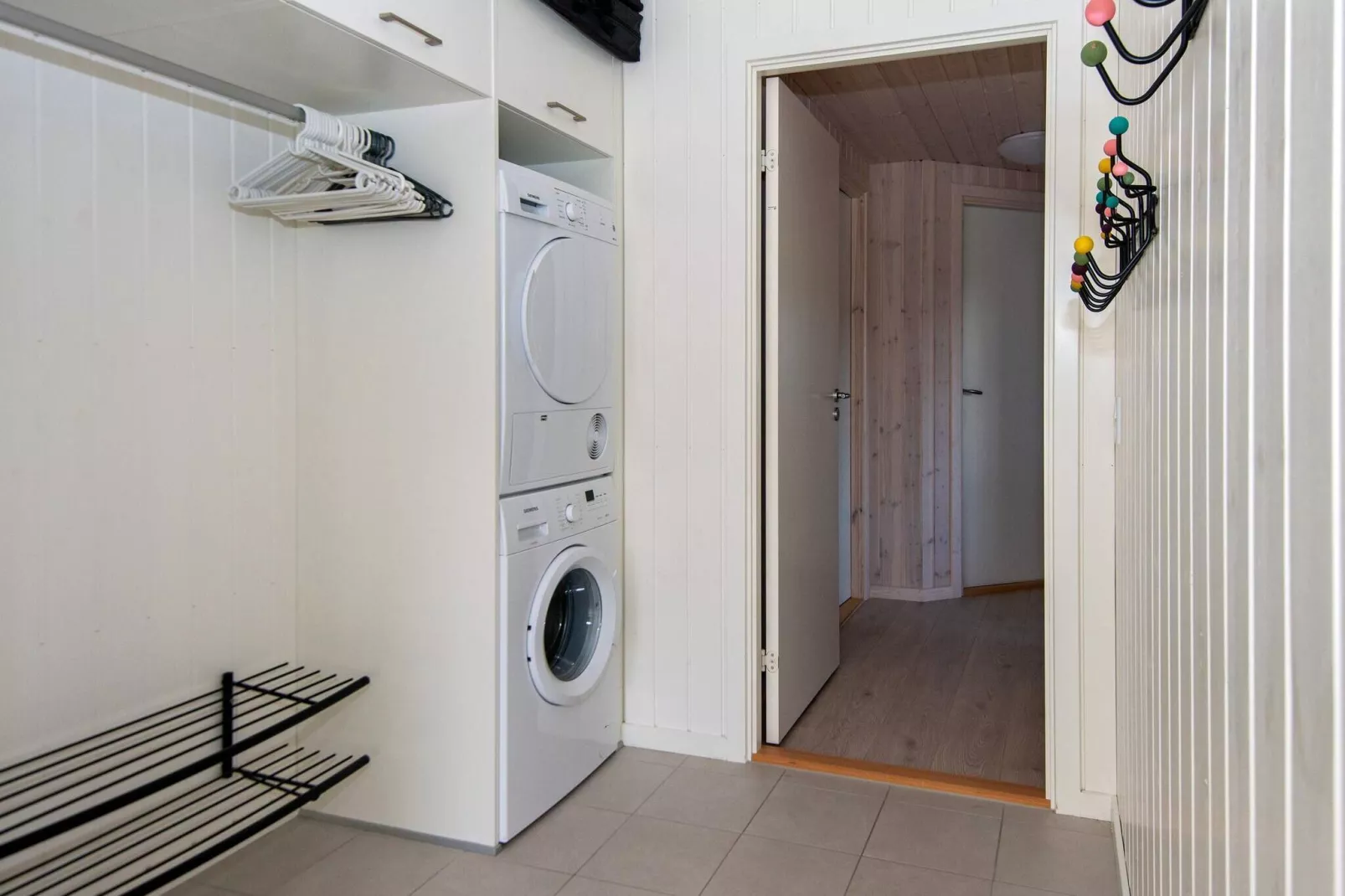 30 person holiday home in Nørre Nebel-Indoor