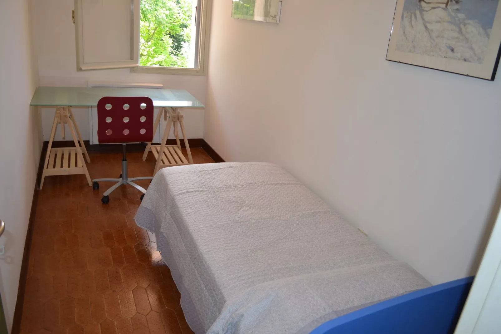 Villa degli Ulivi-Bedroom