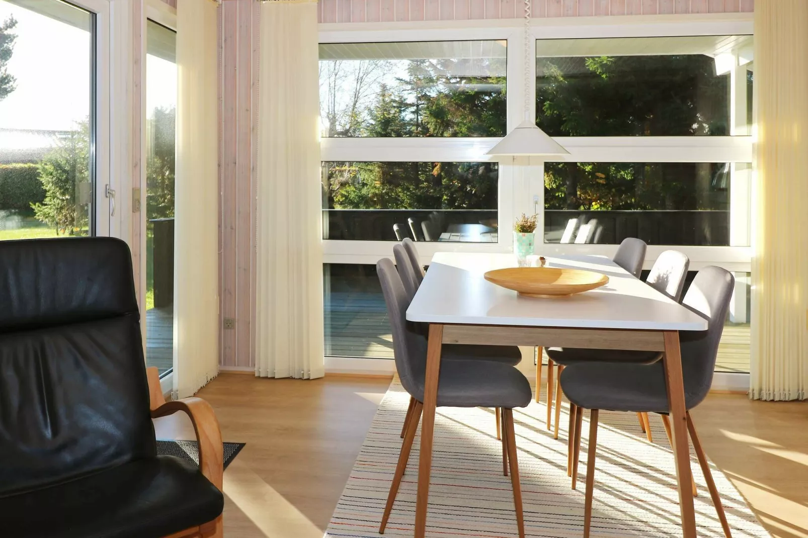 6 person holiday home in Hadsund-By Traum