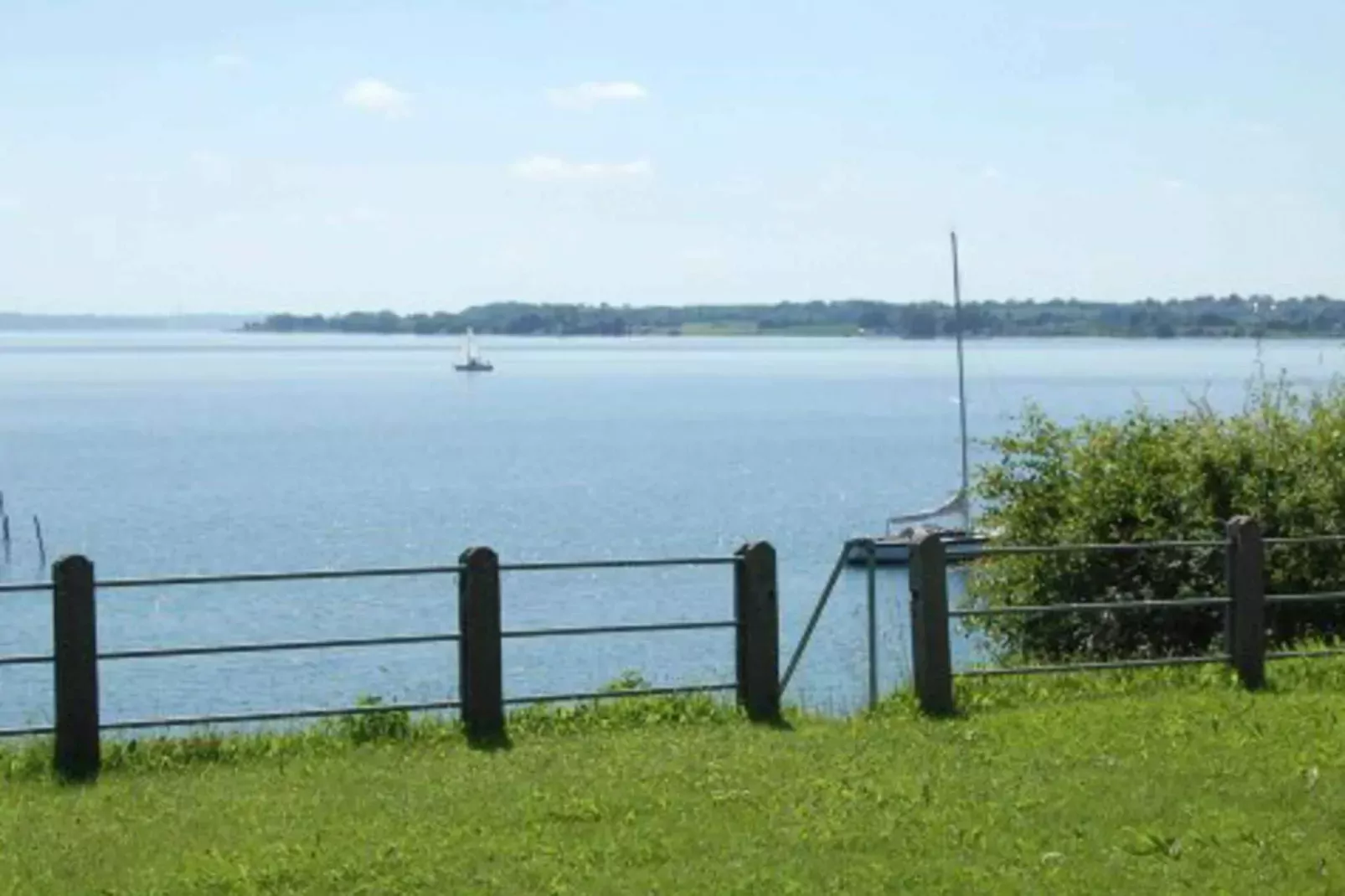 4 person holiday home in Egernsund-View