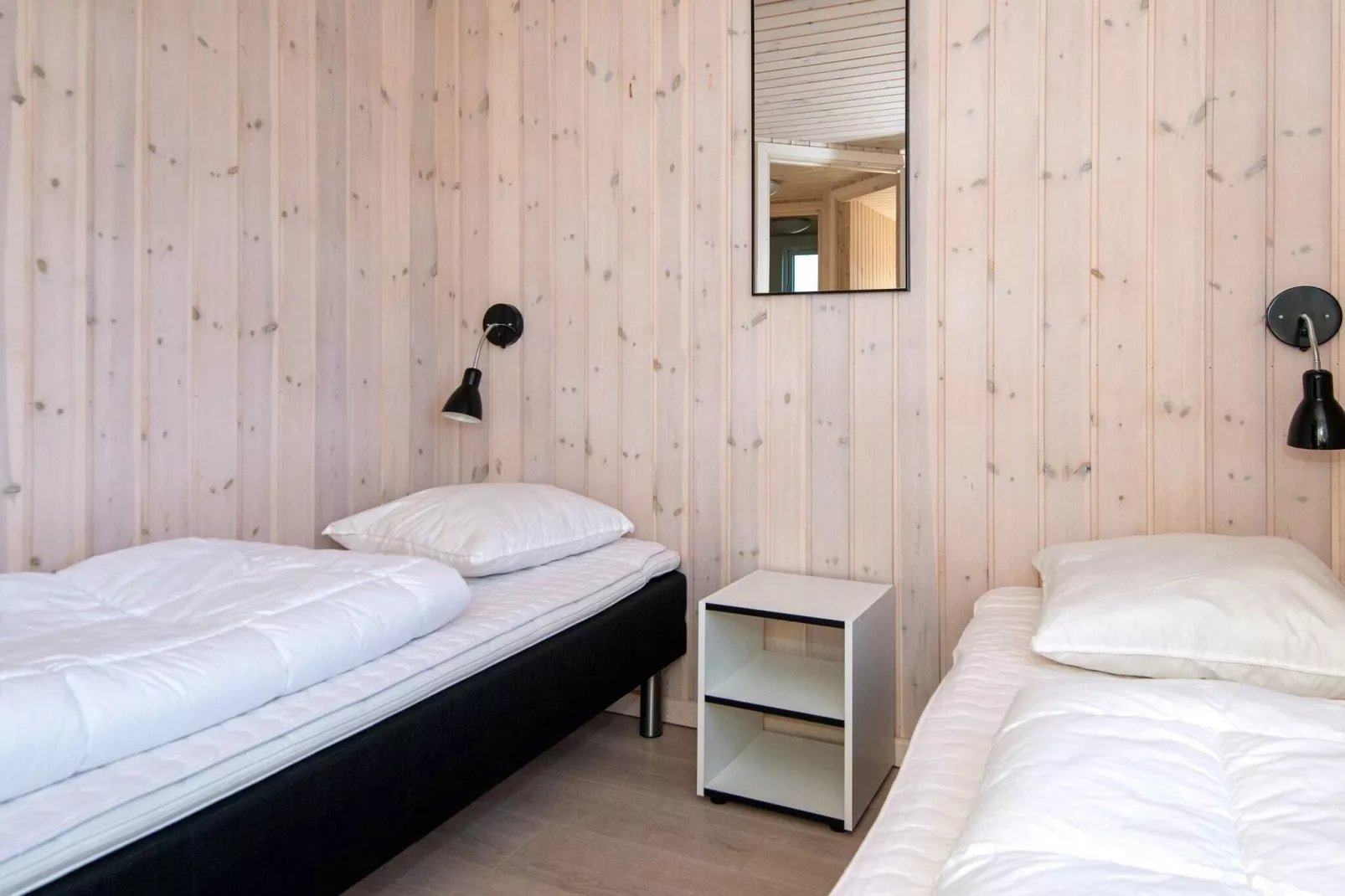 30 person holiday home in Nørre Nebel-Indoor