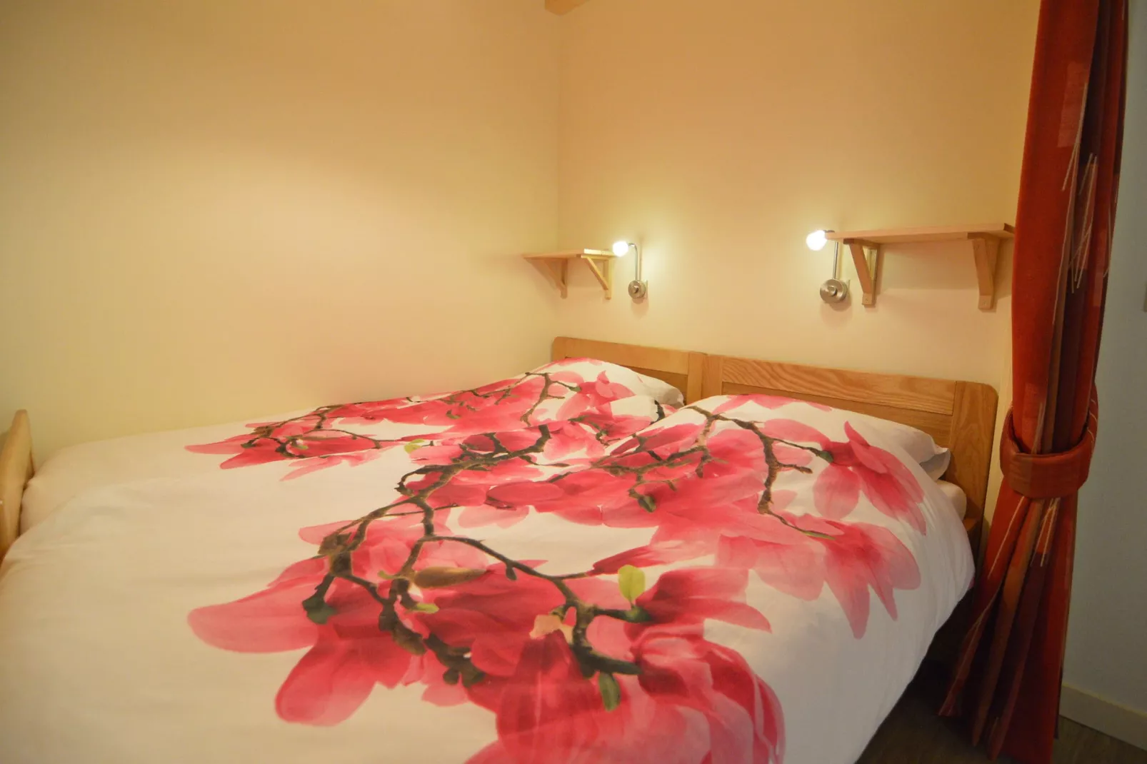 Dekenkist-Chambre