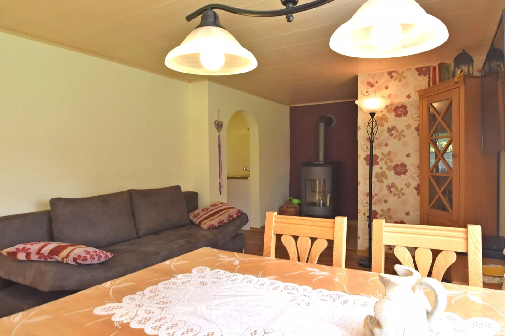 Honighäusl-Salon