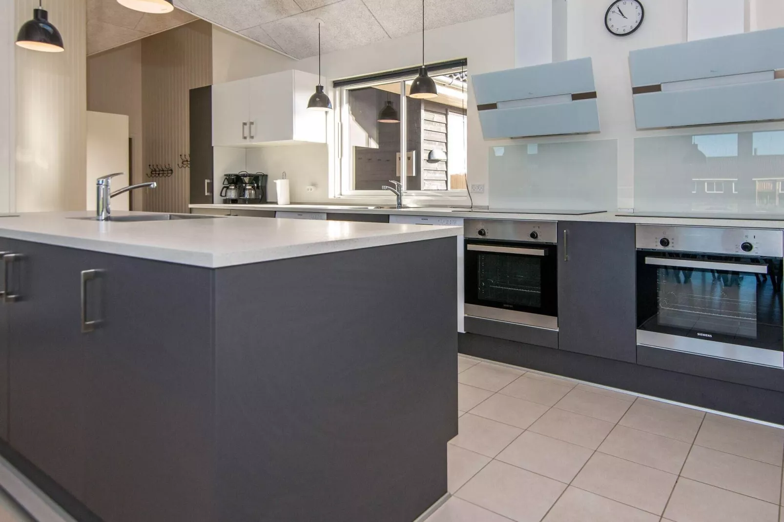 30 person holiday home in Nørre Nebel-Indoor