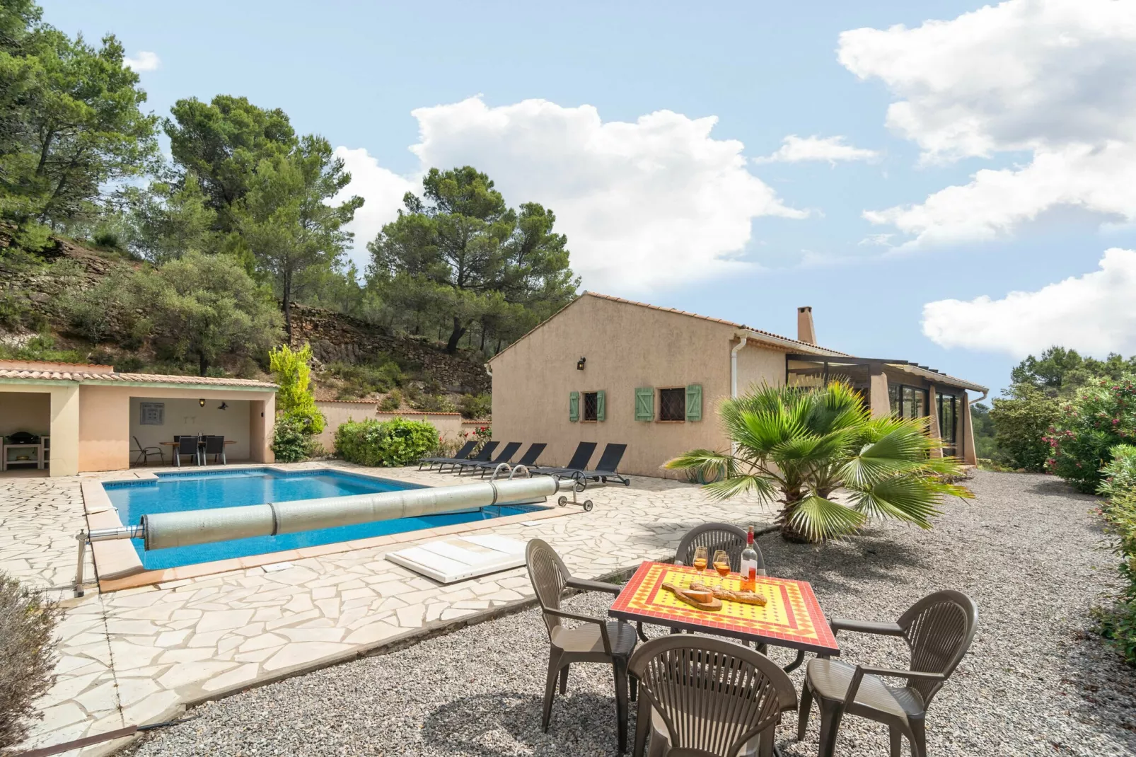 Imperiale-Pool