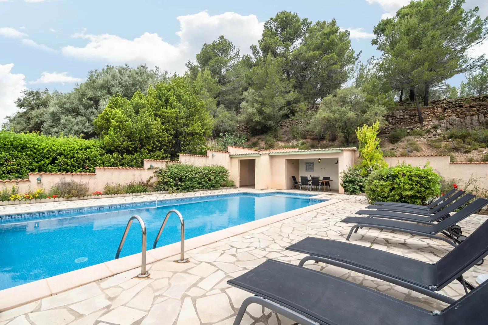 Imperiale-Pool