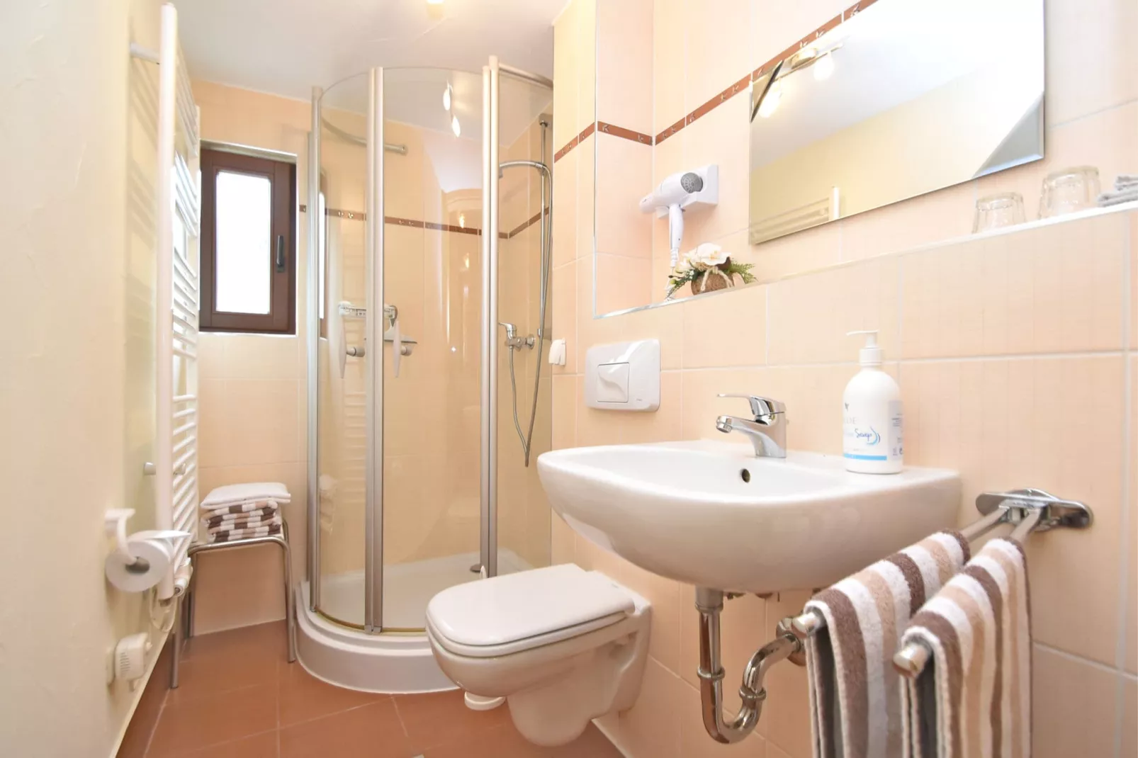 Honighäusl-Salle de bain