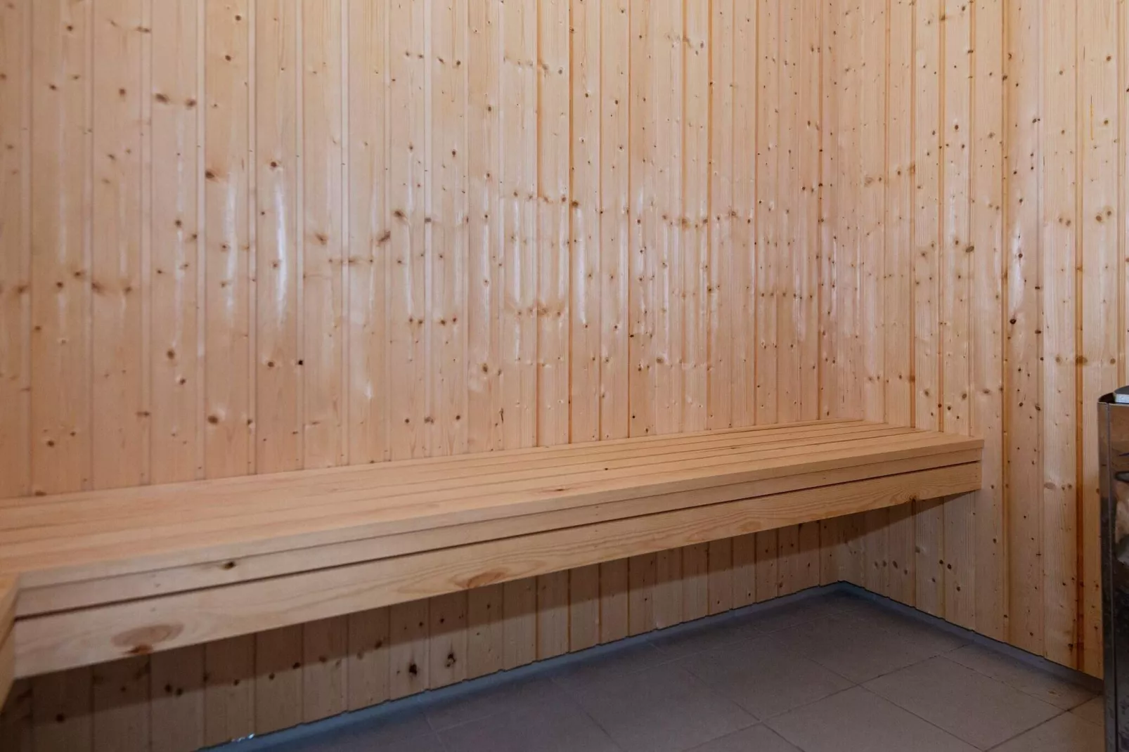 30 person holiday home in Nørre Nebel-Sauna