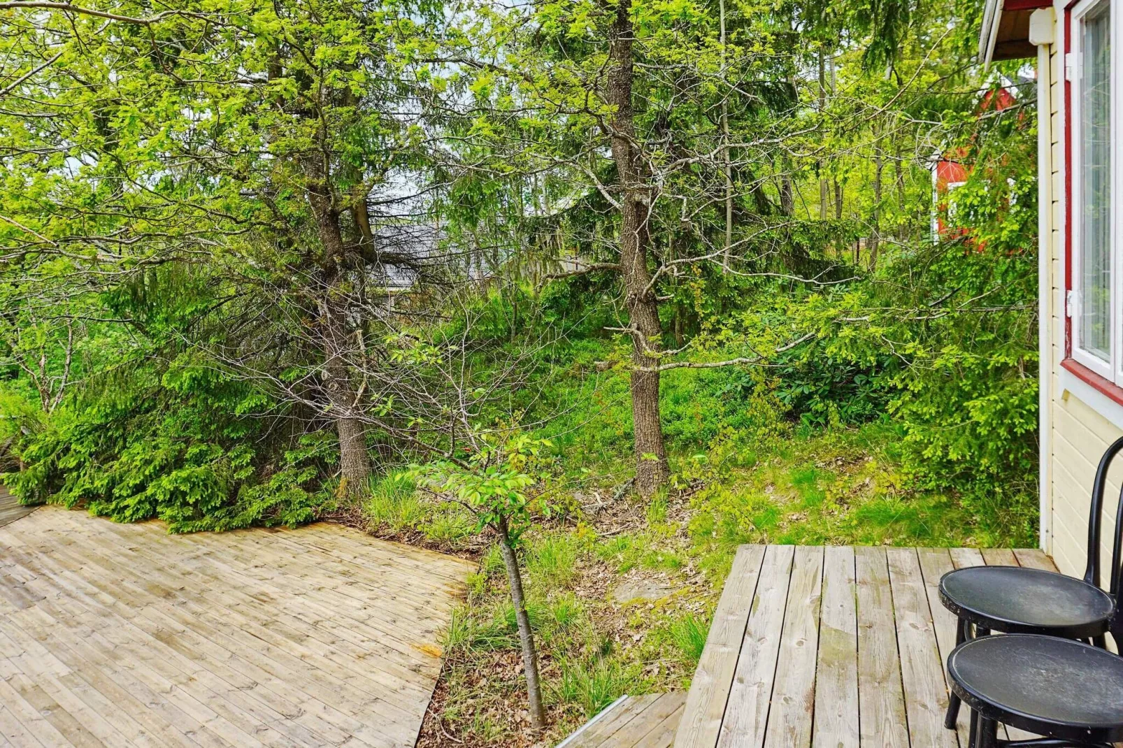 2 person holiday home in HANINGE-By Traum-Outdoor