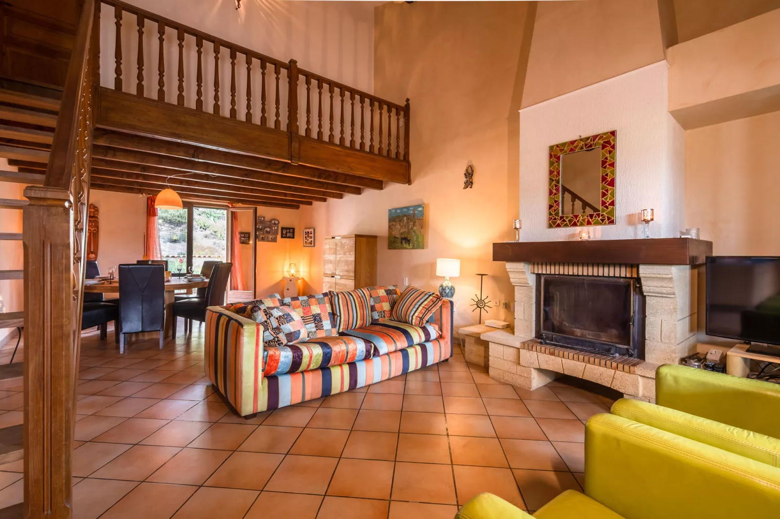 Imperiale-Living room