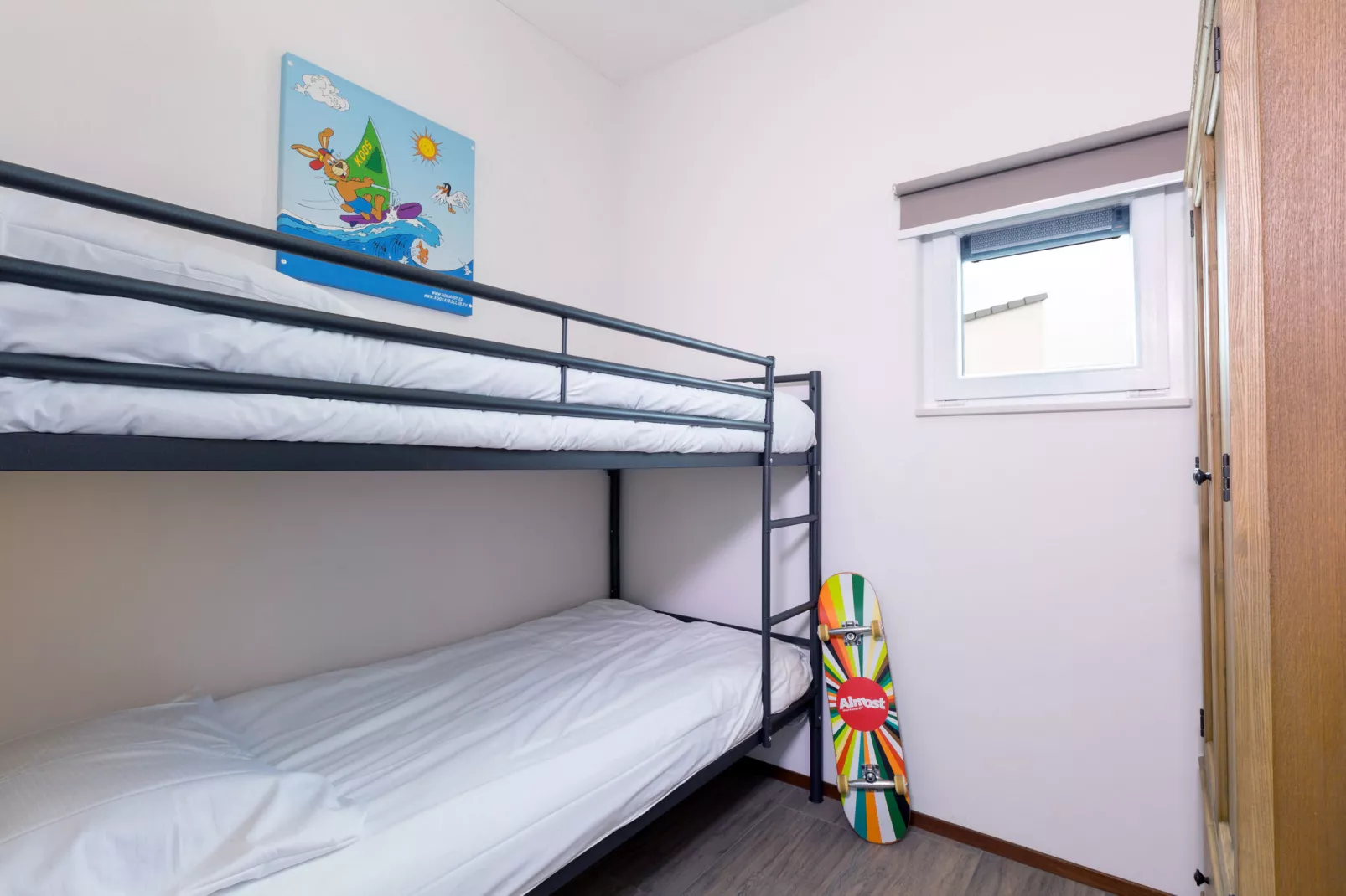 Strandpark Duynhille 3-Bedroom