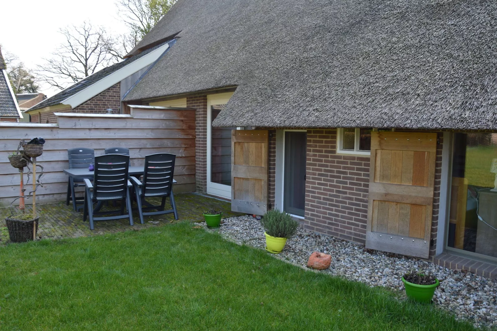 Dekenkist-Balcon-terrasse