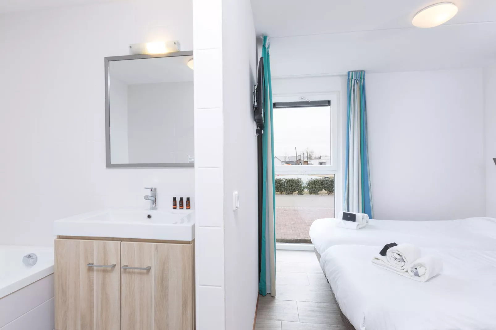 Strandpark Duynhille 3-Bedroom
