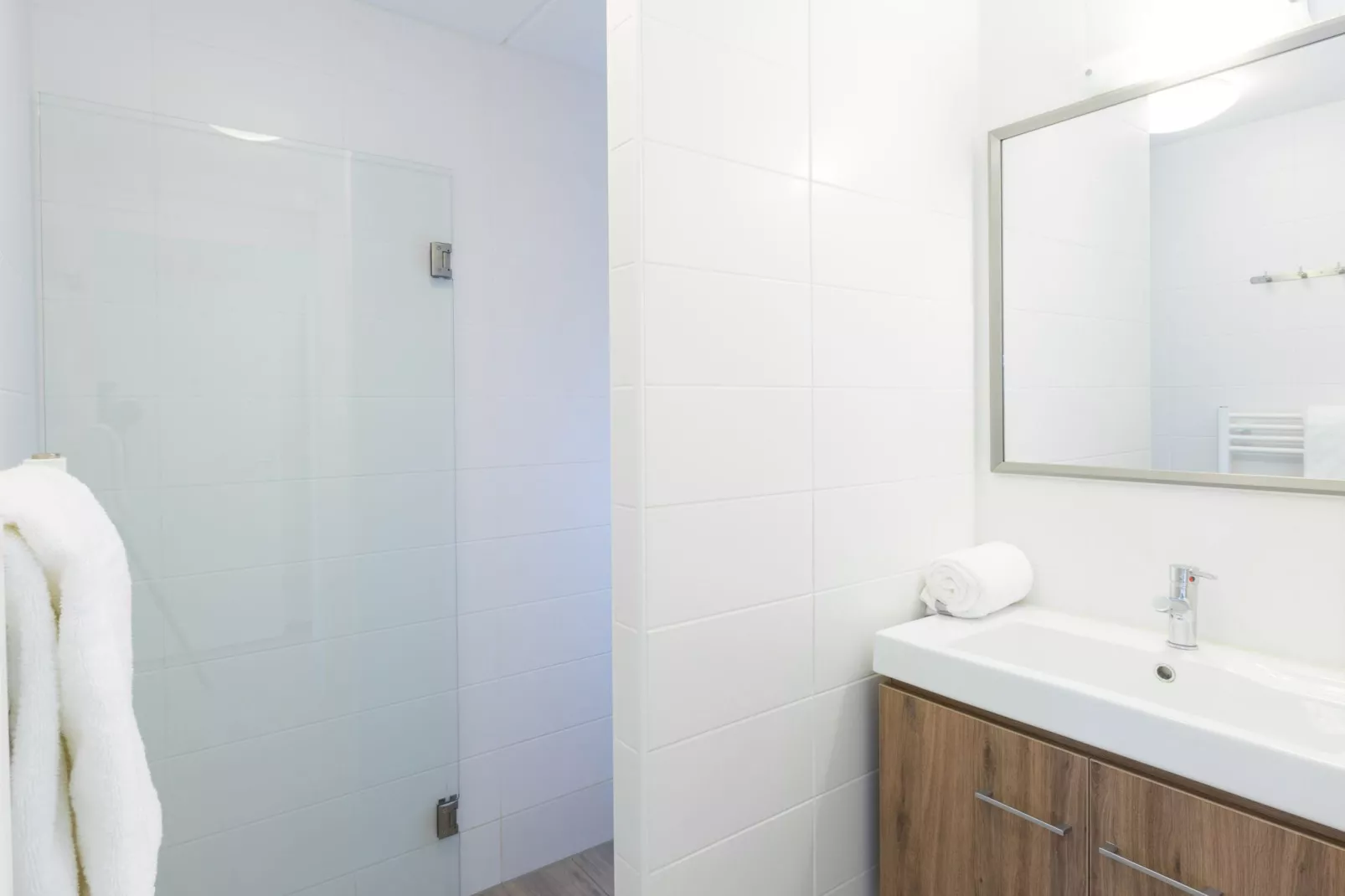 Strandpark Duynhille 3-Bathroom