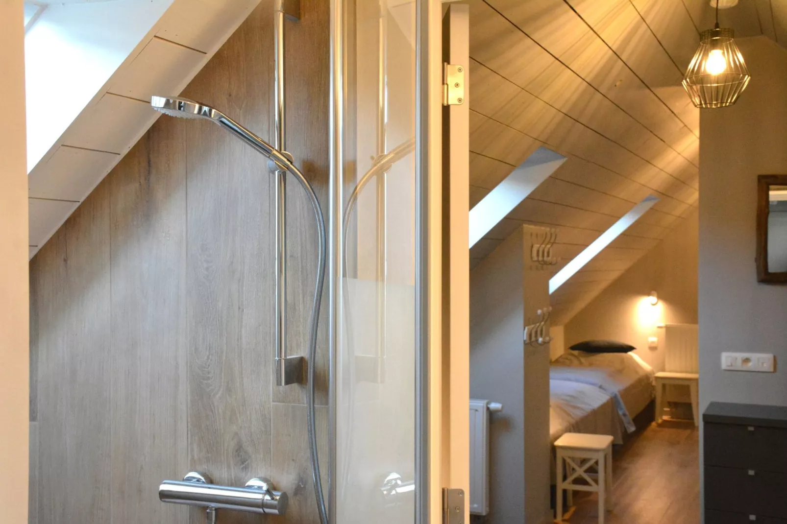Chant des Pierres-Bathroom
