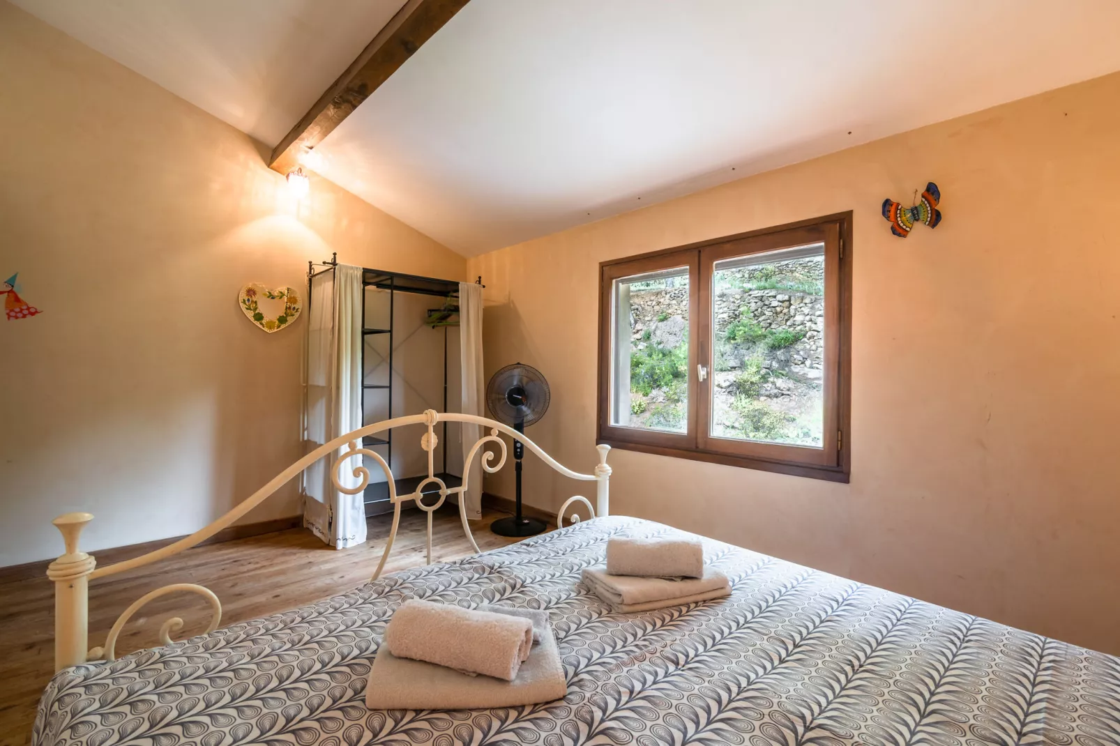 Imperiale-Bedroom