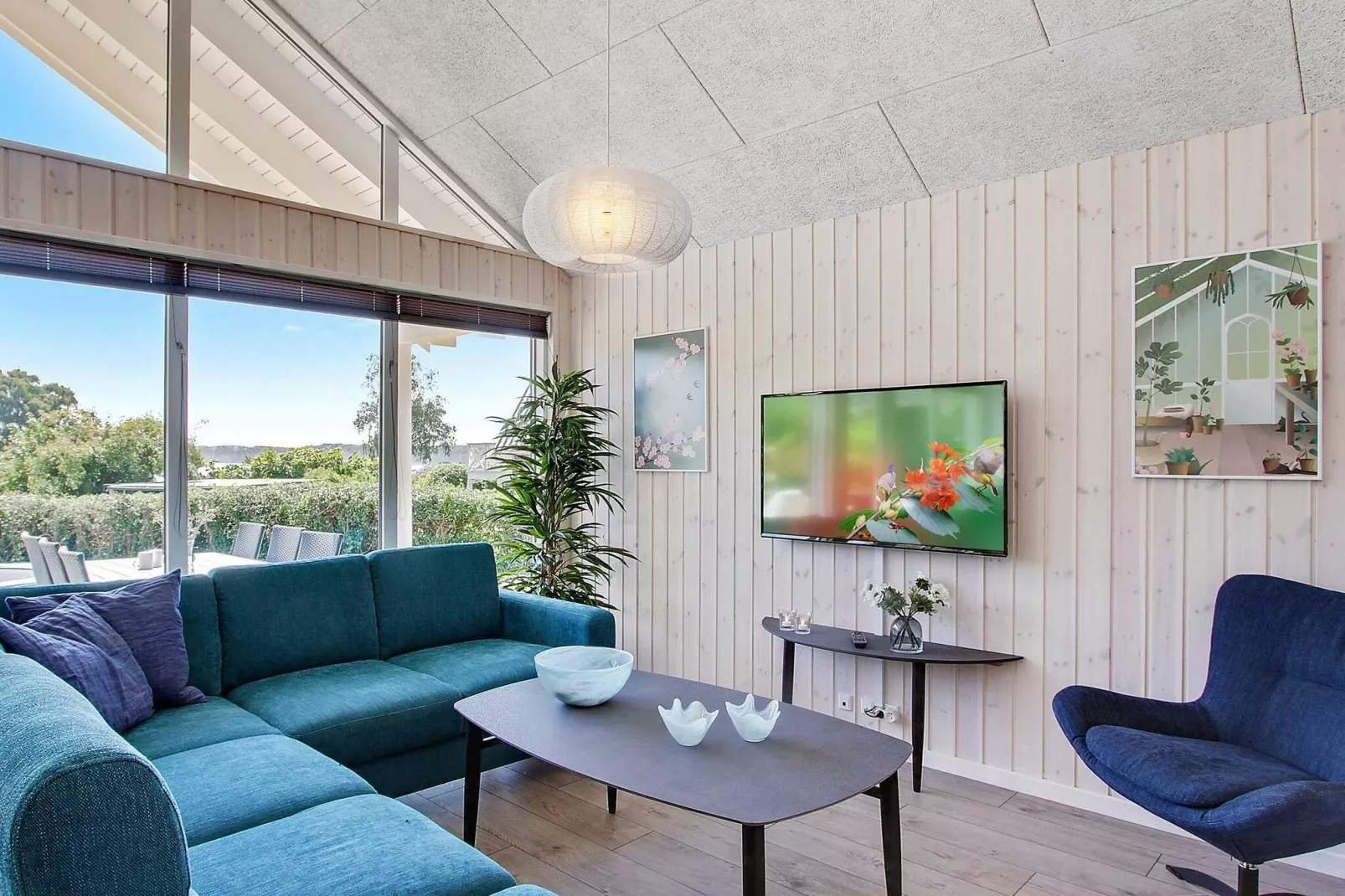 16 person holiday home in Børkop-Indoor