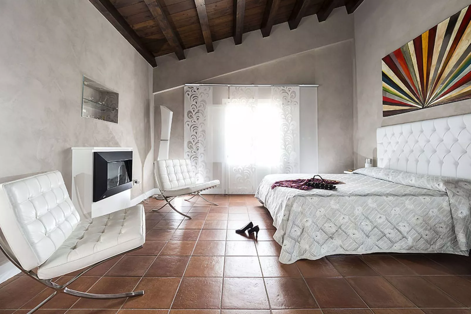 Agorá 14-Bedroom