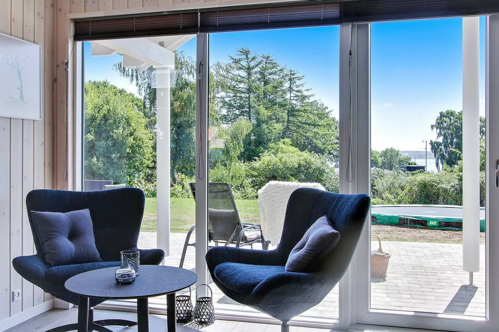 16 person holiday home in Børkop-Indoor