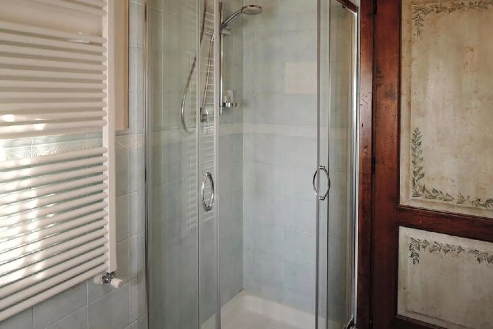 Ferienhaus Cerbaiola Lamporecchio Belegung mit bis zu 6 Personen-Bathroom