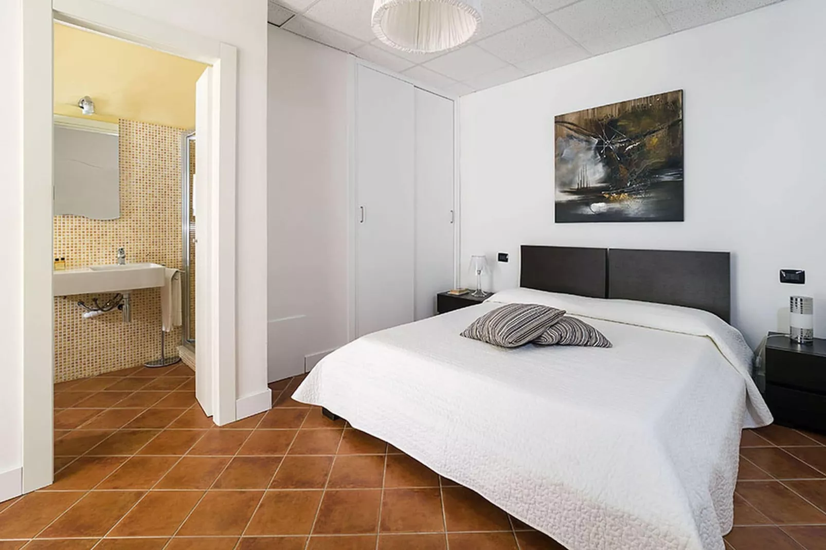 Agorá 14-Bedroom