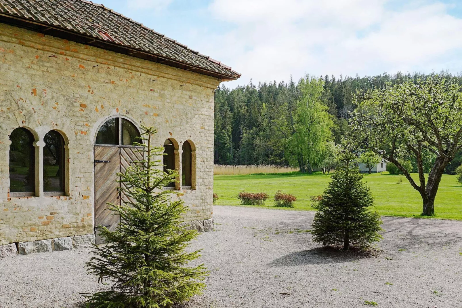 2 person holiday home in HANINGE-By Traum-Not tagged