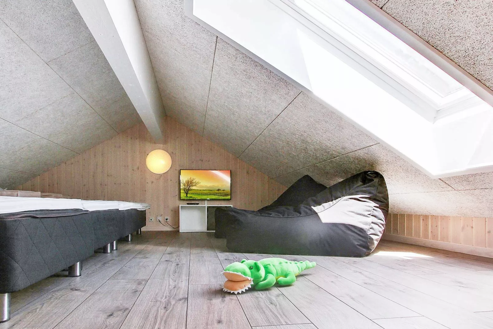 16 person holiday home in Børkop-Indoor