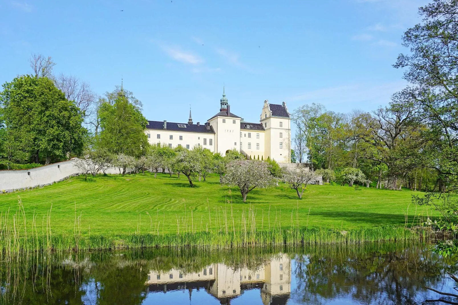 2 person holiday home in HANINGE-By Traum-Not tagged