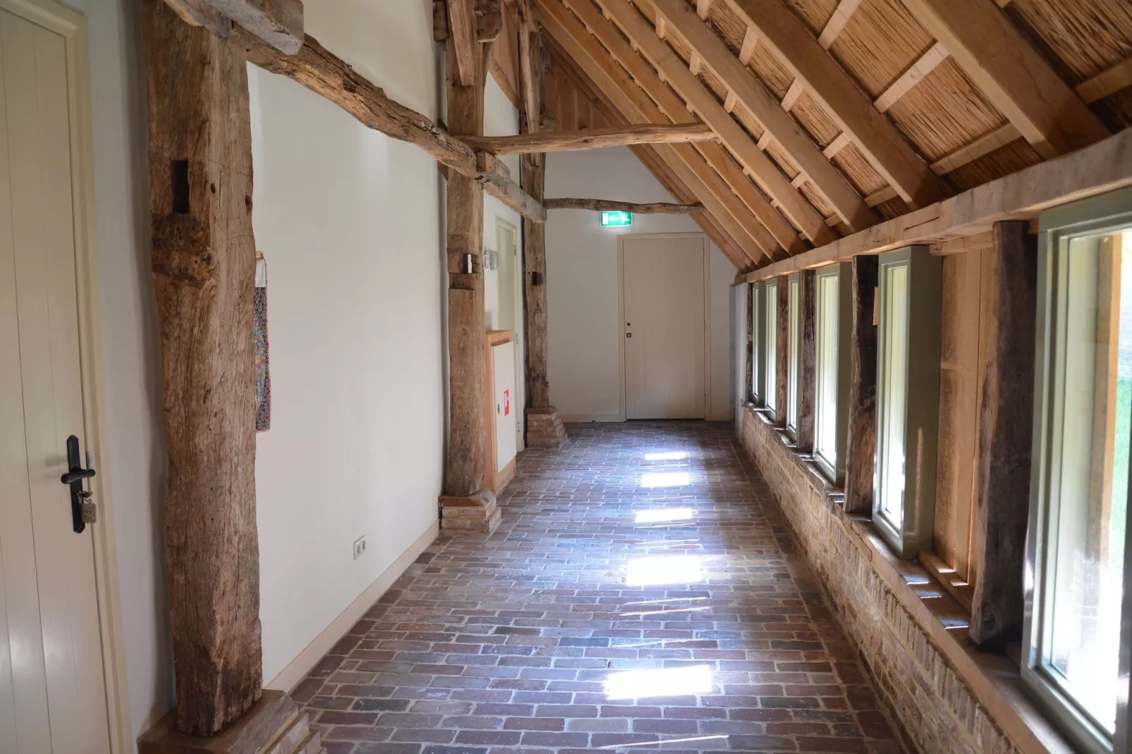 Kabinet-Reception hall